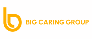 BigCaring Logo